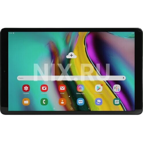 Планшет Samsung Galaxy Tab A SM-T515 2/32GB Wi-Fi + Cellular (черный) 6