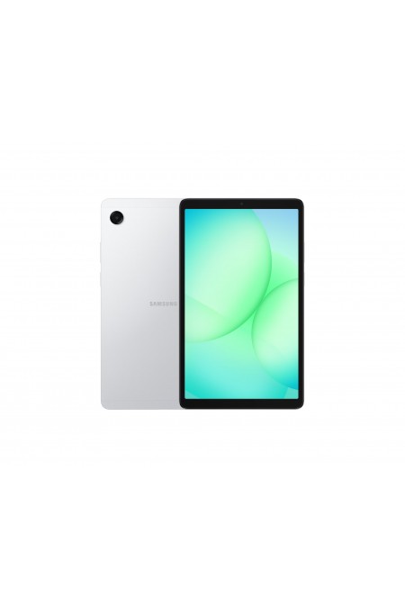 Планшет Samsung Galaxy Tab A11 8.7 SM-X130 4/64GB Wi-Fi (серебристый) 