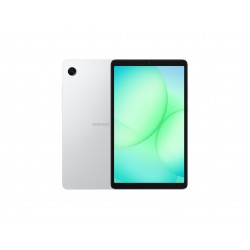 Планшет Samsung Galaxy Tab A11 8.7 SM-X130 8/128GB Wi-Fi (серебристый)