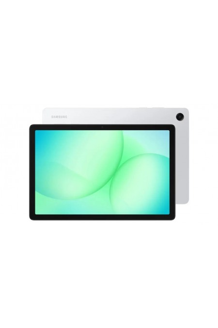 Планшет Samsung Galaxy Tab A11 SM-X135 4/64GB Wi-Fi + Cellular (серебристый) 