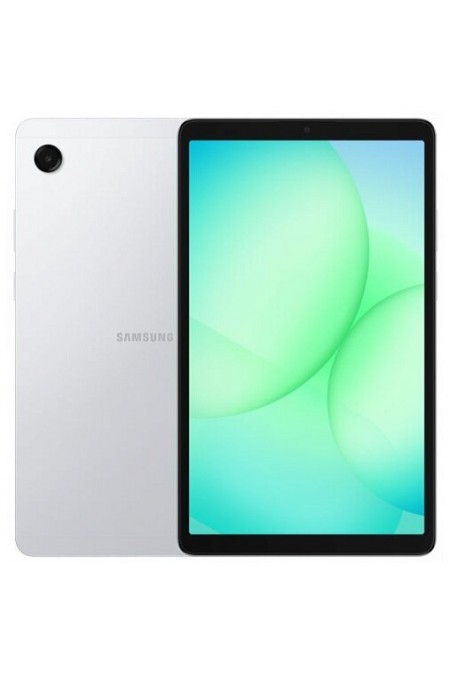 Планшет Samsung Galaxy Tab A11 SM-X135 4/64GB Wi-Fi + Cellular (серебристый) 2