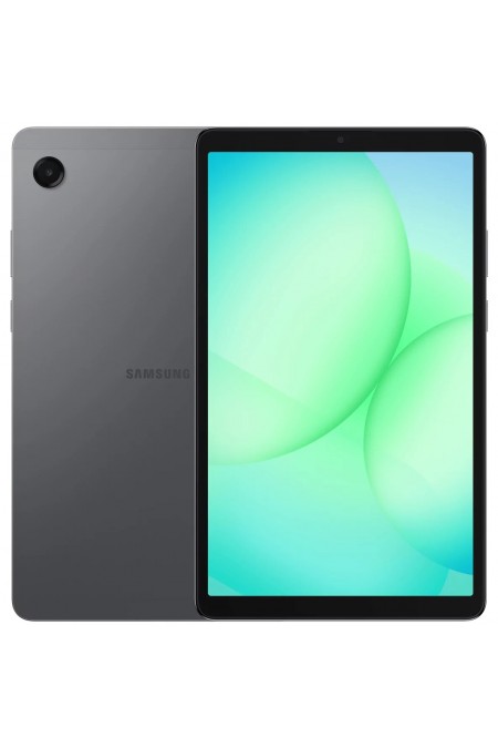 Планшет Samsung Galaxy Tab A11 SM-X135 4/64GB Wi-Fi + Cellular (серый) 