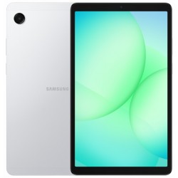 Планшет Samsung Galaxy Tab A11 SM-X135 8/128GB Wi-Fi + Cellular (серебристый)