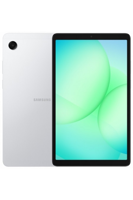 Планшет Samsung Galaxy Tab A11 SM-X135 8/128GB Wi-Fi + Cellular (серебристый) 