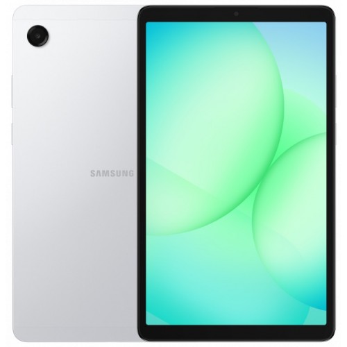 Планшет Samsung Galaxy Tab A11 SM-X135 8/128GB Wi-Fi + Cellular (серебристый) 