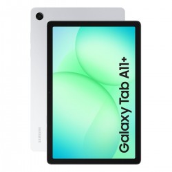 Планшет Samsung Galaxy Tab A11+ SM-X230 8/256GB Wi-Fi (серебристый)