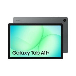 Планшет Samsung Galaxy Tab A11+ SM-X236 6/128GB Wi-Fi + Cellular (серый)