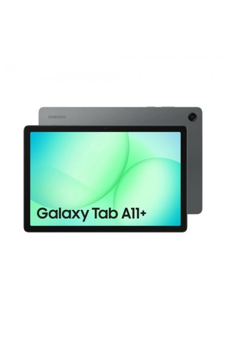 Планшет Samsung Galaxy Tab A11+ SM-X236 6/128GB Wi-Fi + Cellular (серый) 