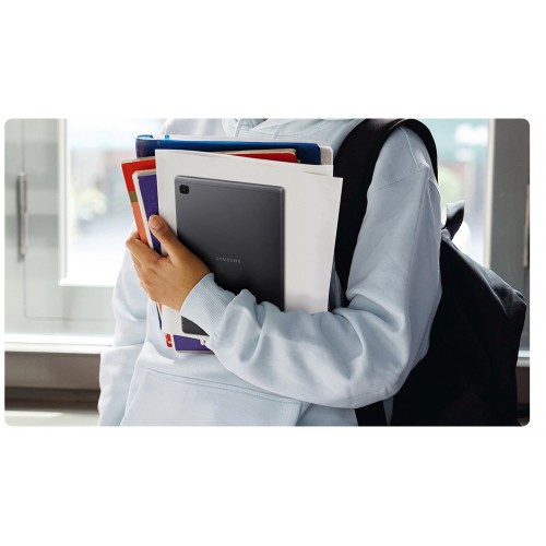 Планшет Samsung Galaxy Tab A7 Lite SM-T225 (2021) 4/64GB Wi-Fi + Cellular (серый) 5