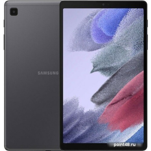 Планшет Samsung Galaxy Tab A7 Lite SM-T225 (2021) 4/64GB Wi-Fi + Cellular (серый) 7