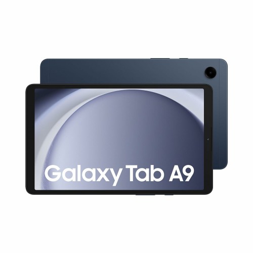 Планшет Samsung Galaxy Tab A9 SM-X110 4/64GB Wi-Fi (серебристый) 1