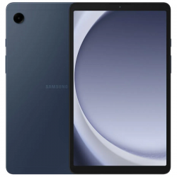 Планшет Samsung Galaxy Tab A9 SM-X110 4/64GB Wi-Fi (темно-синий)