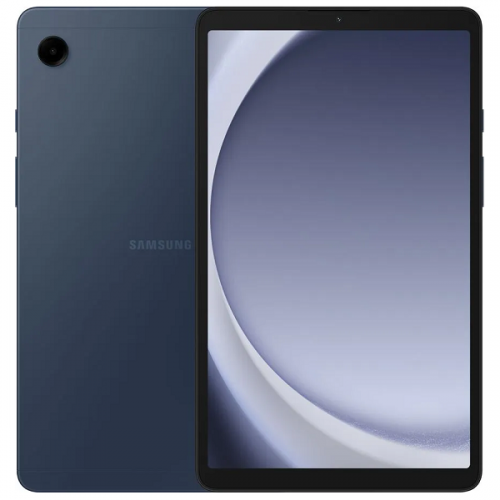 Планшет Samsung Galaxy Tab A9 SM-X110 4/64GB Wi-Fi (темно-синий) 