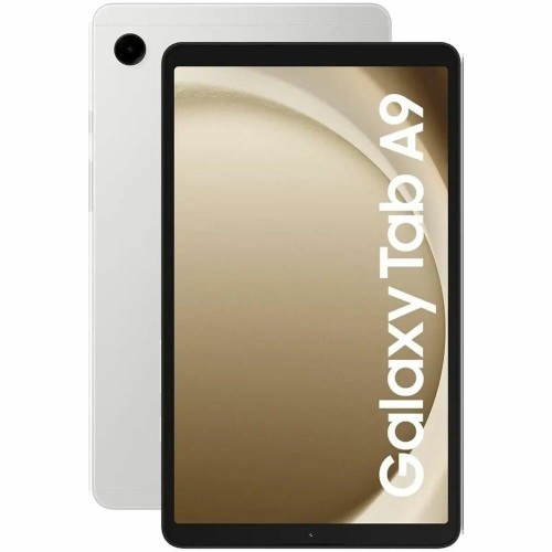 Планшет Samsung Galaxy Tab A9 SM-X110 8/128GB Wi-Fi (серебристый) 2