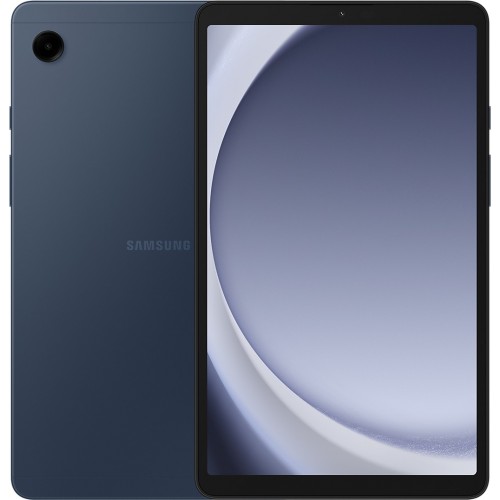 Планшет Samsung Galaxy Tab A9 SM-X110 8/128GB Wi-Fi (серебристый) 7