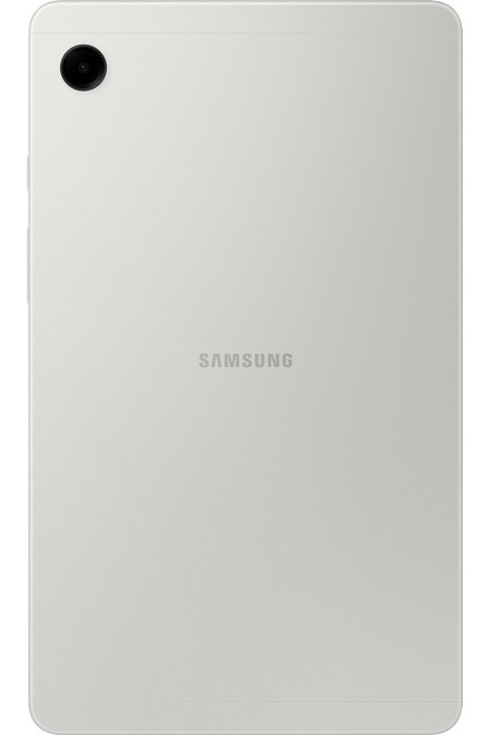Планшет Samsung Galaxy Tab A9 SM-X115 4/64GB Wi-Fi + Cellular (серебристый) 1