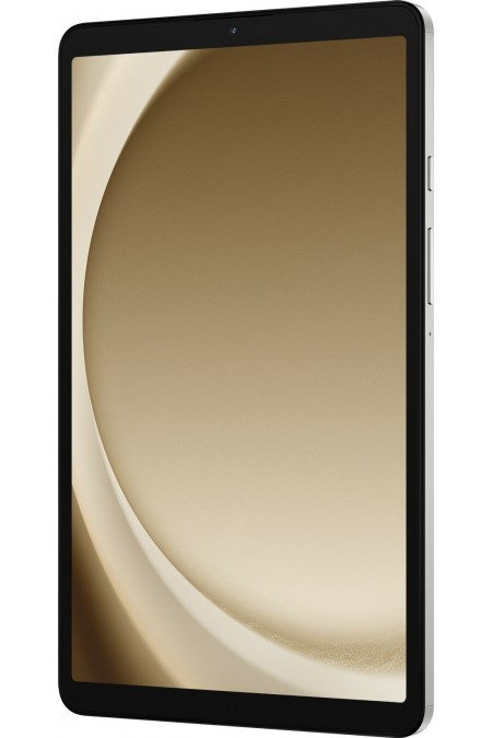 Планшет Samsung Galaxy Tab A9 SM-X115 4/64GB Wi-Fi + Cellular (серебристый) 2