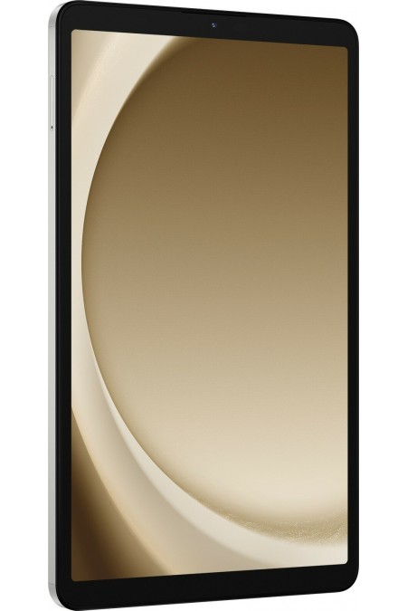 Планшет Samsung Galaxy Tab A9 SM-X115 4/64GB Wi-Fi + Cellular (серебристый) 4