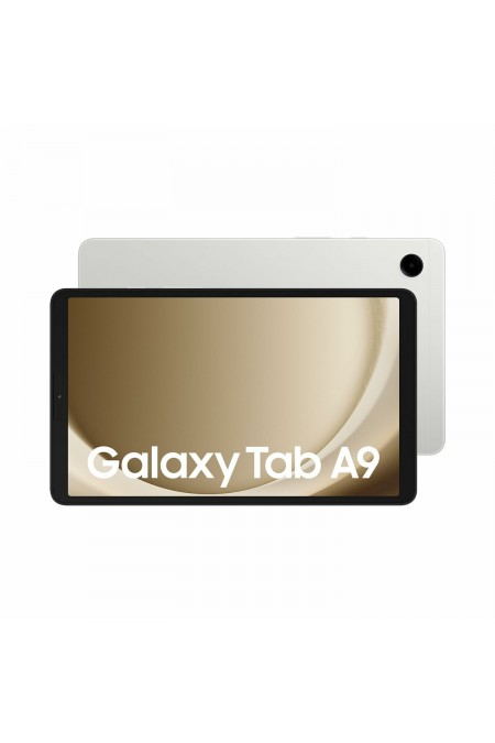 Планшет Samsung Galaxy Tab A9 SM-X115 4/64GB Wi-Fi + Cellular (серебристый) 7