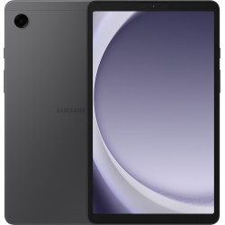 Планшет Samsung Galaxy Tab A9 SM-X115 4/64GB Wi-Fi + Cellular (серый)