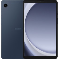 Планшет Samsung Galaxy Tab A9 SM-X115 4/64GB Wi-Fi + Cellular (темно-синий)