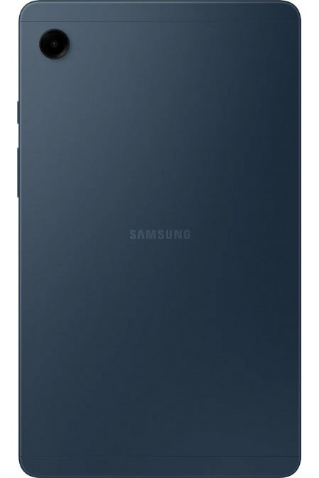 Планшет Samsung Galaxy Tab A9 SM-X115 4/64GB Wi-Fi + Cellular (темно-синий) 1