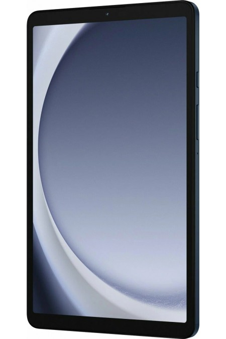 Планшет Samsung Galaxy Tab A9 SM-X115 4/64GB Wi-Fi + Cellular (темно-синий) 