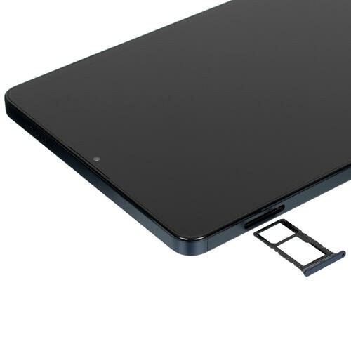 Планшет Samsung Galaxy Tab A9 SM-X115 4/64GB Wi-Fi + Cellular (темно-синий) 5