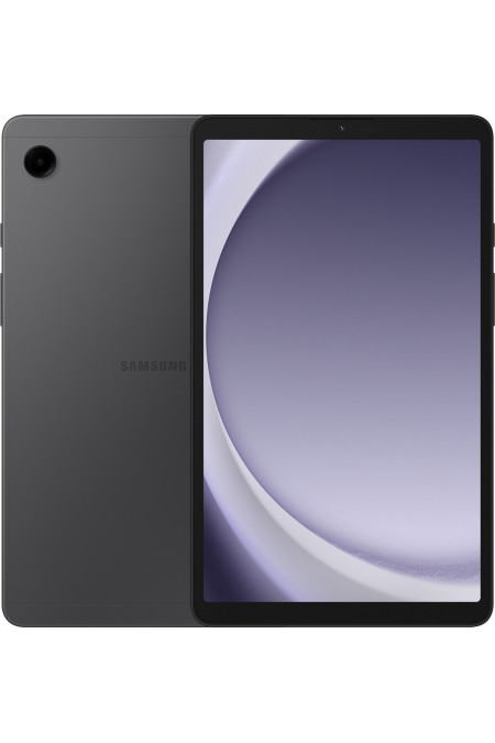 Планшет Samsung Galaxy Tab A9 SM-X115 8/128GB Wi-Fi + Cellular (серый) 
