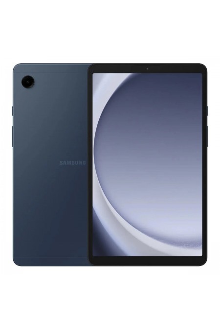 Планшет Samsung Galaxy Tab A9 SM-X115 8/128GB Wi-Fi + Cellular (темно-синий) 