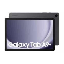 Планшет Samsung Galaxy Tab A9+ SM-X210 4/64GB Wi-Fi (графитовый)