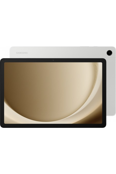 Планшет Samsung Galaxy Tab A9+ SM-X210 8/128GB Wi-Fi (серебристый) 
