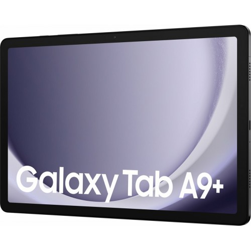 Планшет Samsung Galaxy Tab A9+ SM-X216 4/64GB Wi-Fi + Cellular (графитовый) 9