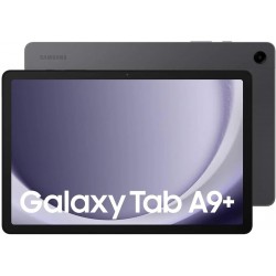 Планшет Samsung Galaxy Tab A9+ SM-X216 4/64GB Wi-Fi + Cellular (серебристый)