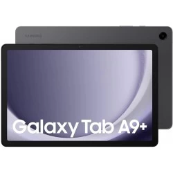 Планшет Samsung Galaxy Tab A9+ SM-X216 4/64GB Wi-Fi + Cellular (серебристый)