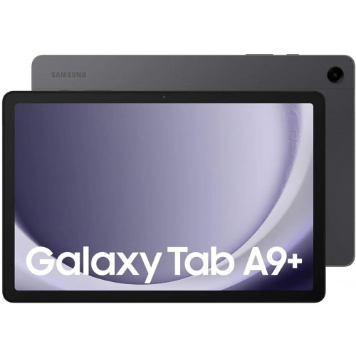 Планшет Samsung Galaxy Tab A9+ SM-X216 4/64GB Wi-Fi + Cellular (серебристый) 