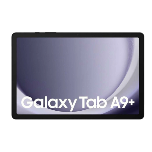 Планшет Samsung Galaxy Tab A9+ SM-X216 8/128GB Wi-Fi + Cellular (графитовый) 3