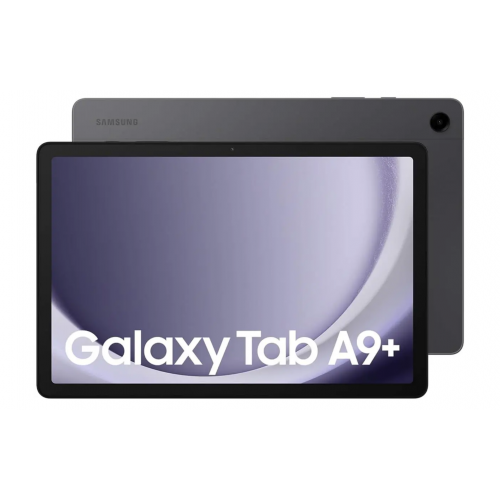 Планшет Samsung Galaxy Tab A9+ SM-X216 8/128GB Wi-Fi + Cellular (серебристый) 6