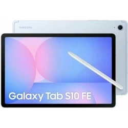 Планшет Samsung Galaxy Tab S10 FE SM-X520 12/256GB Wi-Fi (голубой)