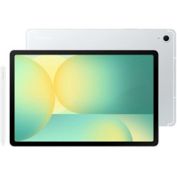 Планшет Samsung Galaxy Tab S10 FE SM-X520 8/128GB Wi-Fi (серебристый)