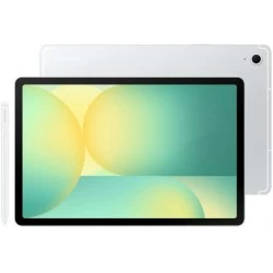 Планшет Samsung Galaxy Tab S10 FE SM-X520 8/128GB Wi-Fi (серебристый)