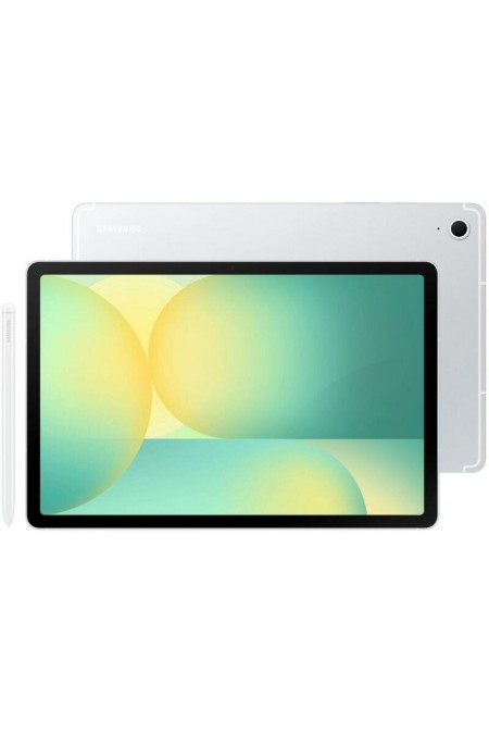 Планшет Samsung Galaxy Tab S10 FE SM-X520 8/128GB Wi-Fi (серебристый) 