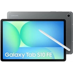 Планшет Samsung Galaxy Tab S10 FE SM-X520 8/128GB Wi-Fi (серый)