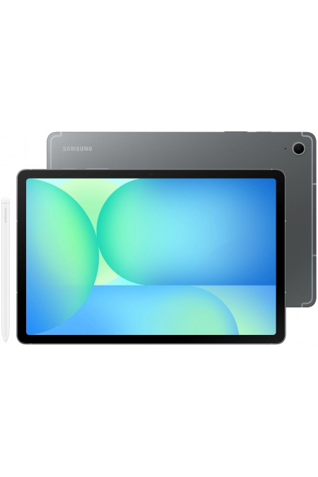 Планшет Samsung Galaxy Tab S10 FE SM-X520 8/128GB Wi-Fi (серый) 