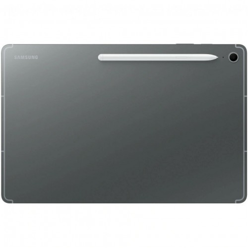Планшет Samsung Galaxy Tab S10 FE SM-X520 8/128GB Wi-Fi (серый) 2