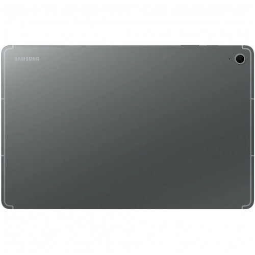Планшет Samsung Galaxy Tab S10 FE SM-X520 8/128GB Wi-Fi (серый) 3