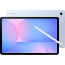 Планшет Samsung Galaxy Tab S10 FE SM-X526 12/256GB Wi-Fi + Cellular (голубой)