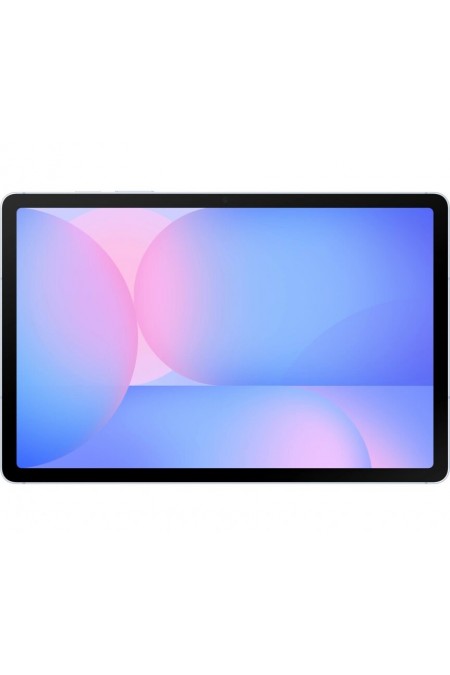 Планшет Samsung Galaxy Tab S10 FE SM-X526 12/256GB Wi-Fi + Cellular (голубой) 1