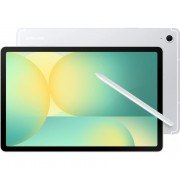 Планшет Samsung Galaxy Tab S10 FE SM-X526 12/256GB Wi-Fi + Cellular (серебристый)