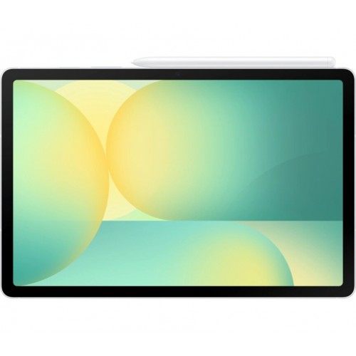 Планшет Samsung Galaxy Tab S10 FE SM-X526 12/256GB Wi-Fi + Cellular (серебристый) 1